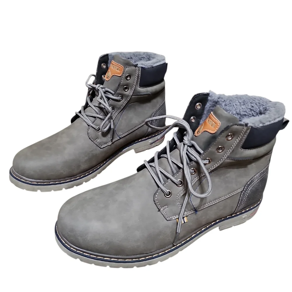 EU 45 Quatchi Men's Ankle Boot